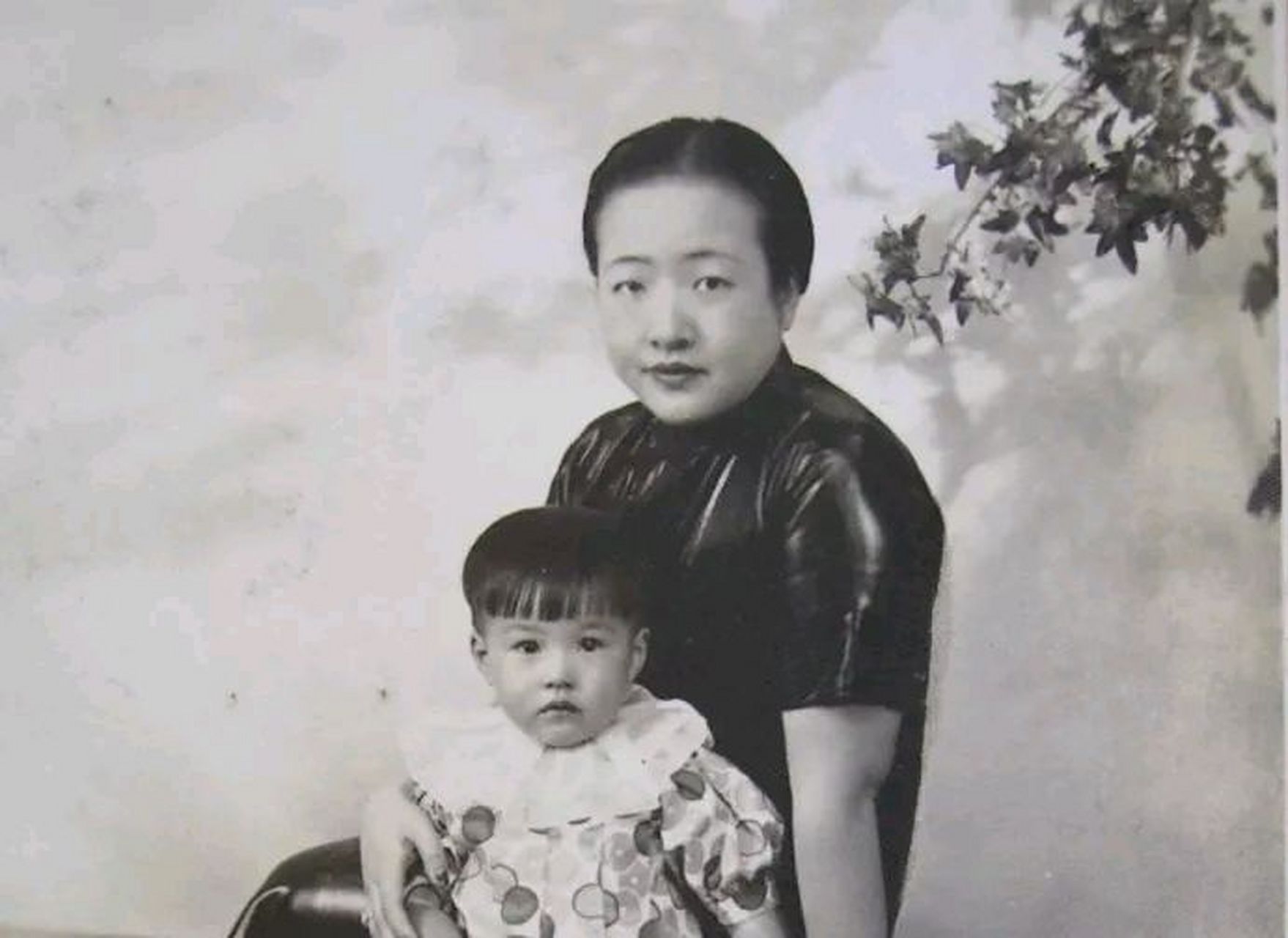 1983年,83岁的盛爱颐死在化粪池旁,她的一生精彩绝伦,开办上海滩最大