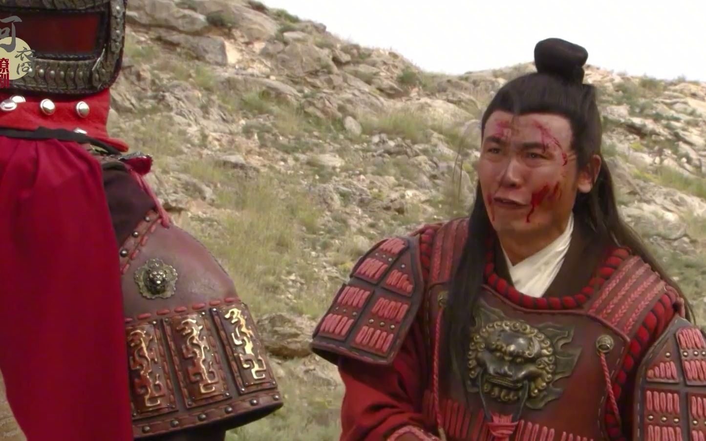 郭天叙:郭子兴的次子,与朱元璋互相较劲,最终被老朱设计除掉!