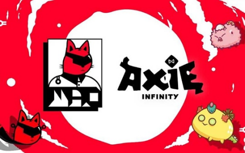 对Axie Infinity及区块链发展趋势的理解分享