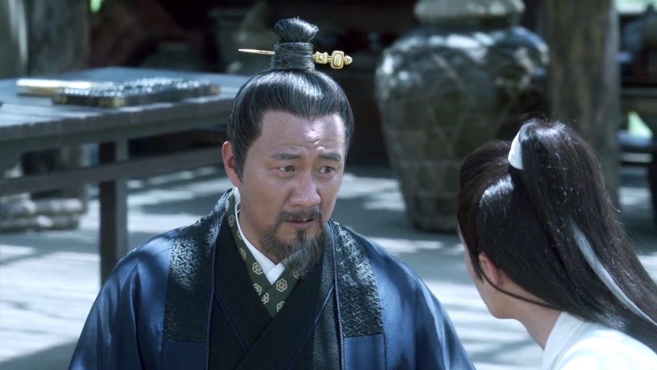 《雪中悍刀行"死士甲"到底有多厉害
