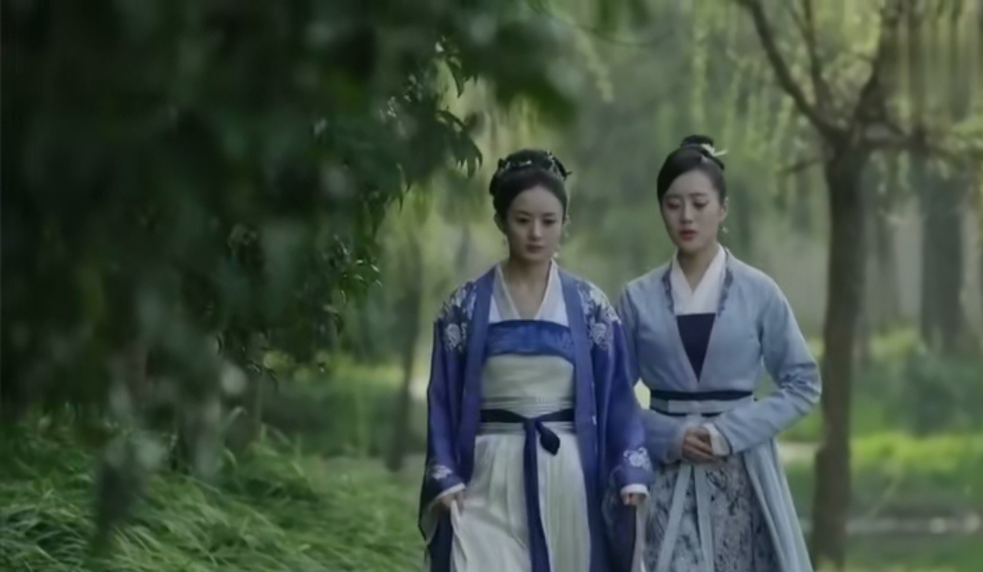 明兰顾廷烨和白洁王柏林:男人走不远,女人该反省