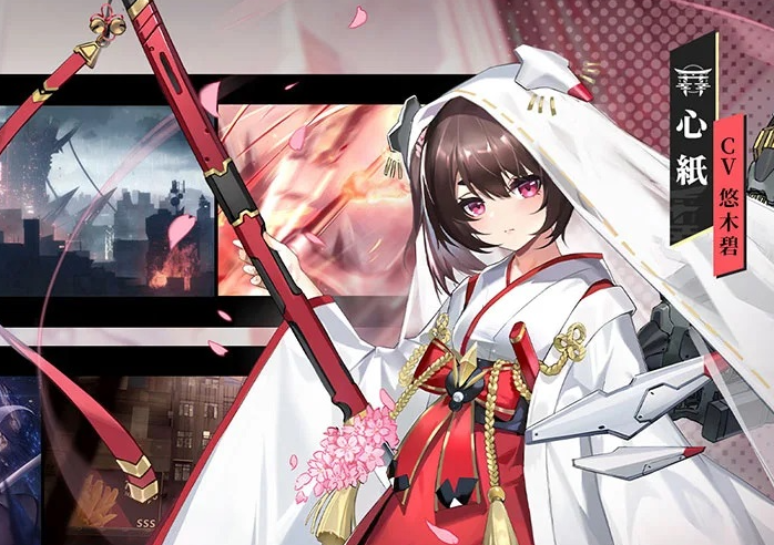 《苍雾残响》强度排行榜,角色推荐