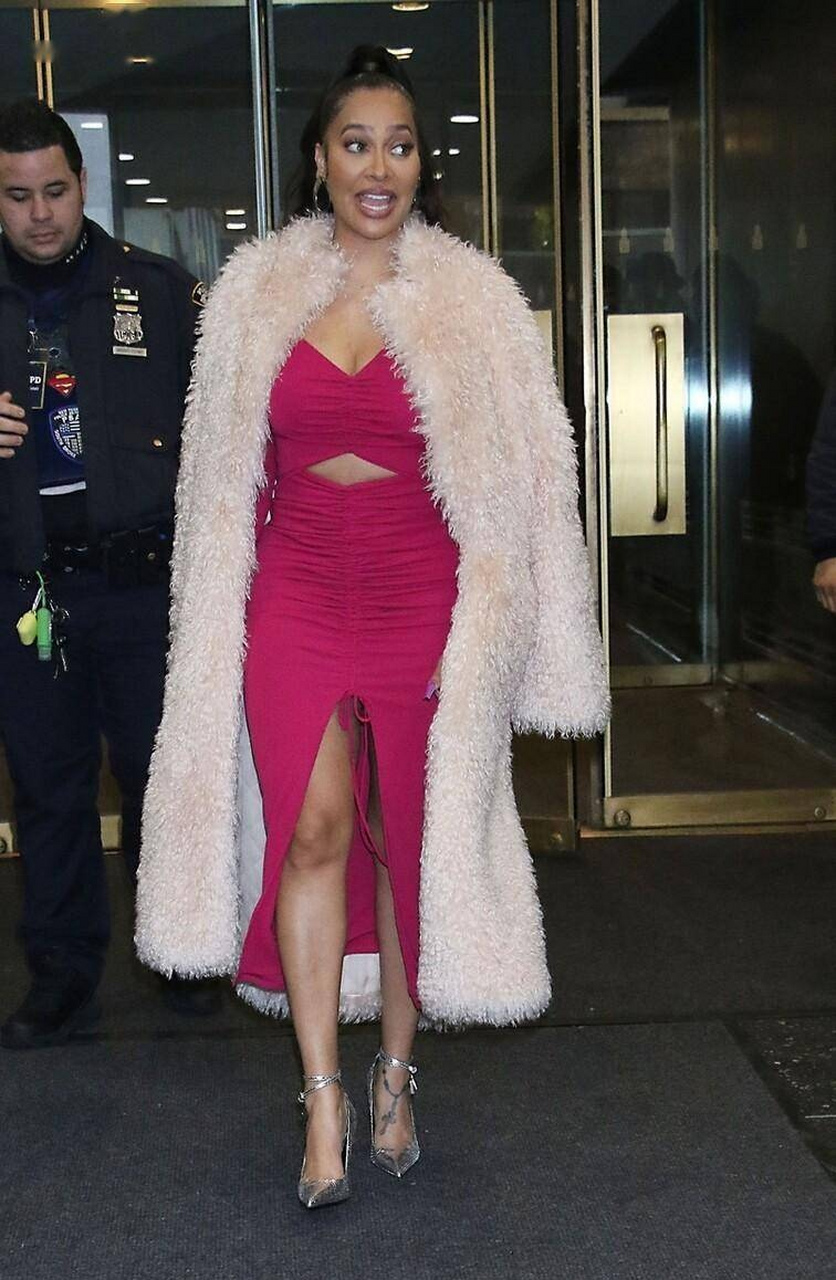 拉拉·瓦斯奎兹(二)