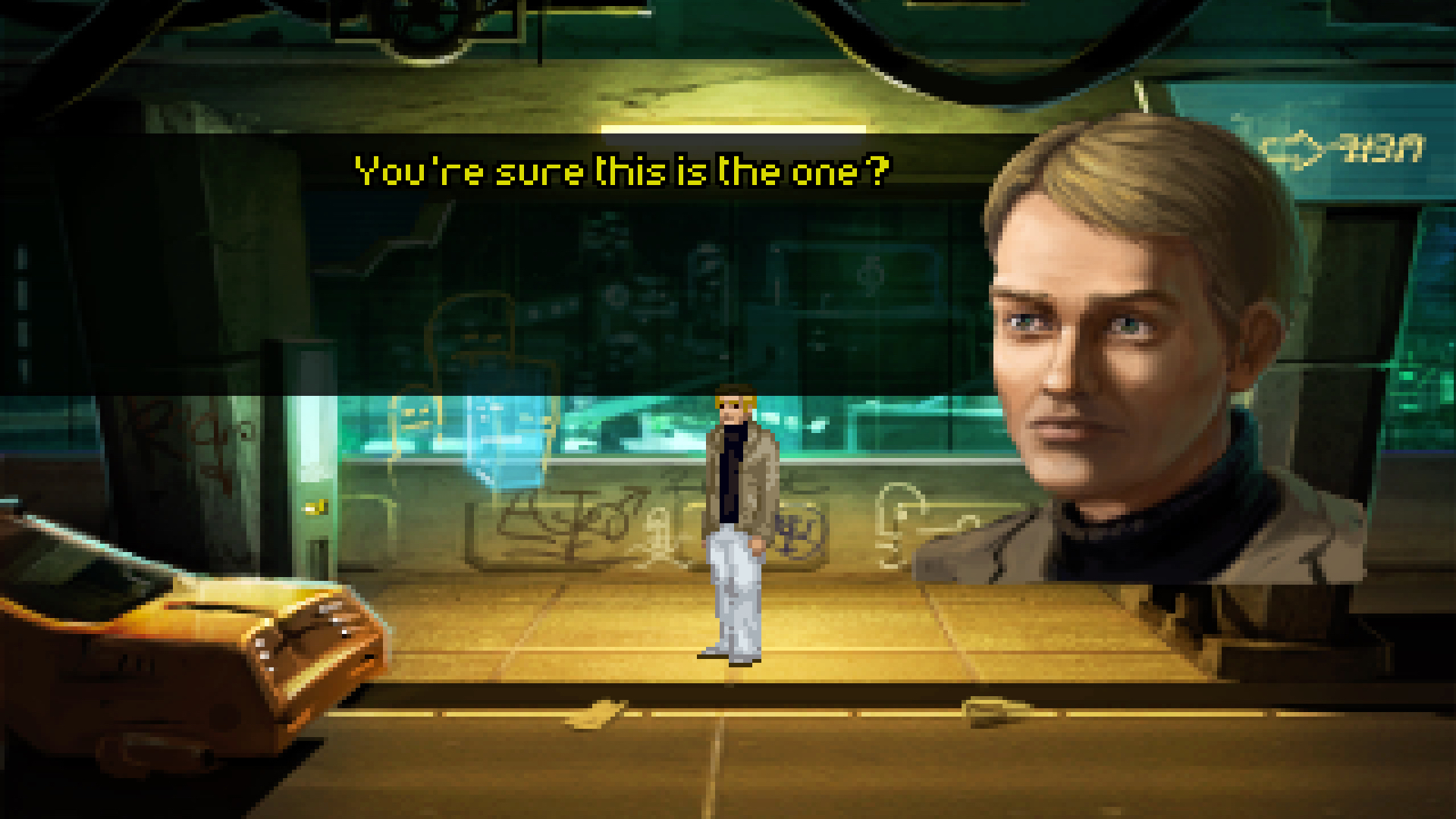 科技巴比伦 mac 苹果电脑游戏 英文原生版