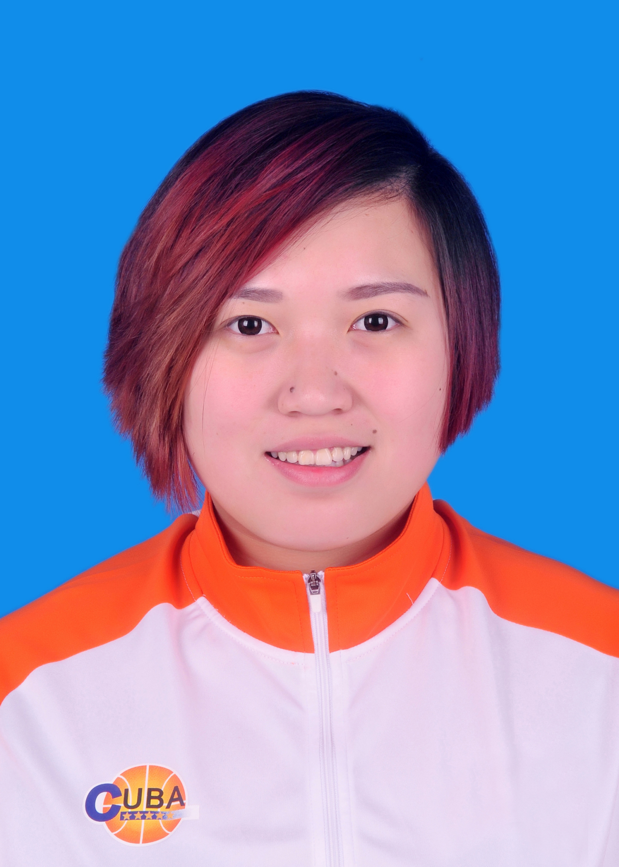 李洋