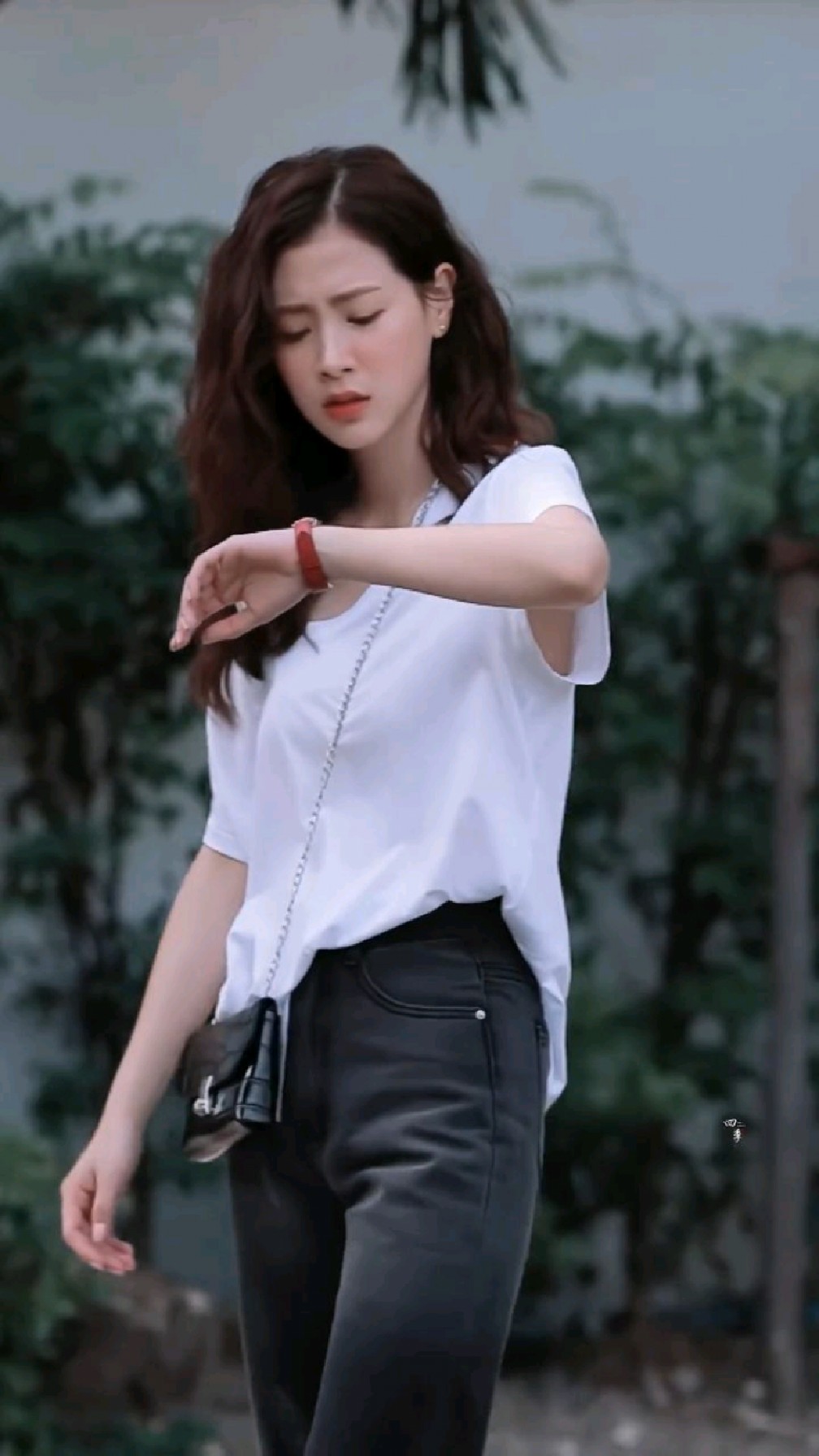 小水 #平采娜 小水日常穿搭都好好看啊-度小视