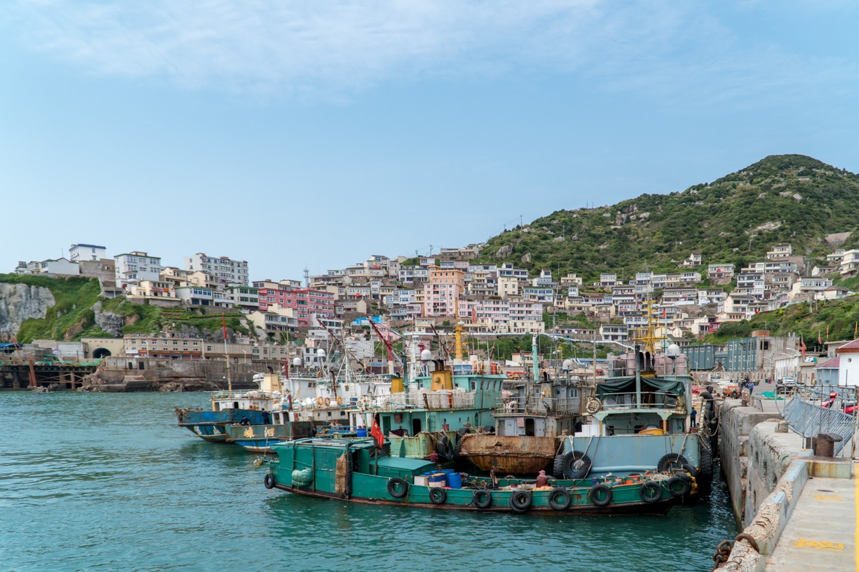 海鲜- 热门商品专区