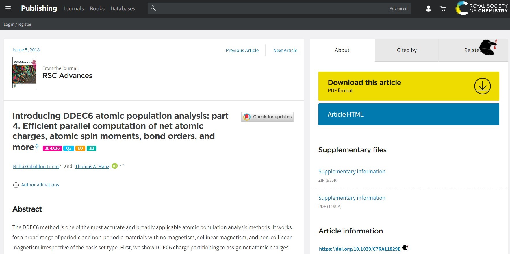 SciHub CRX 浏览器插件版，优秀的SCI文献信息免费获取助手