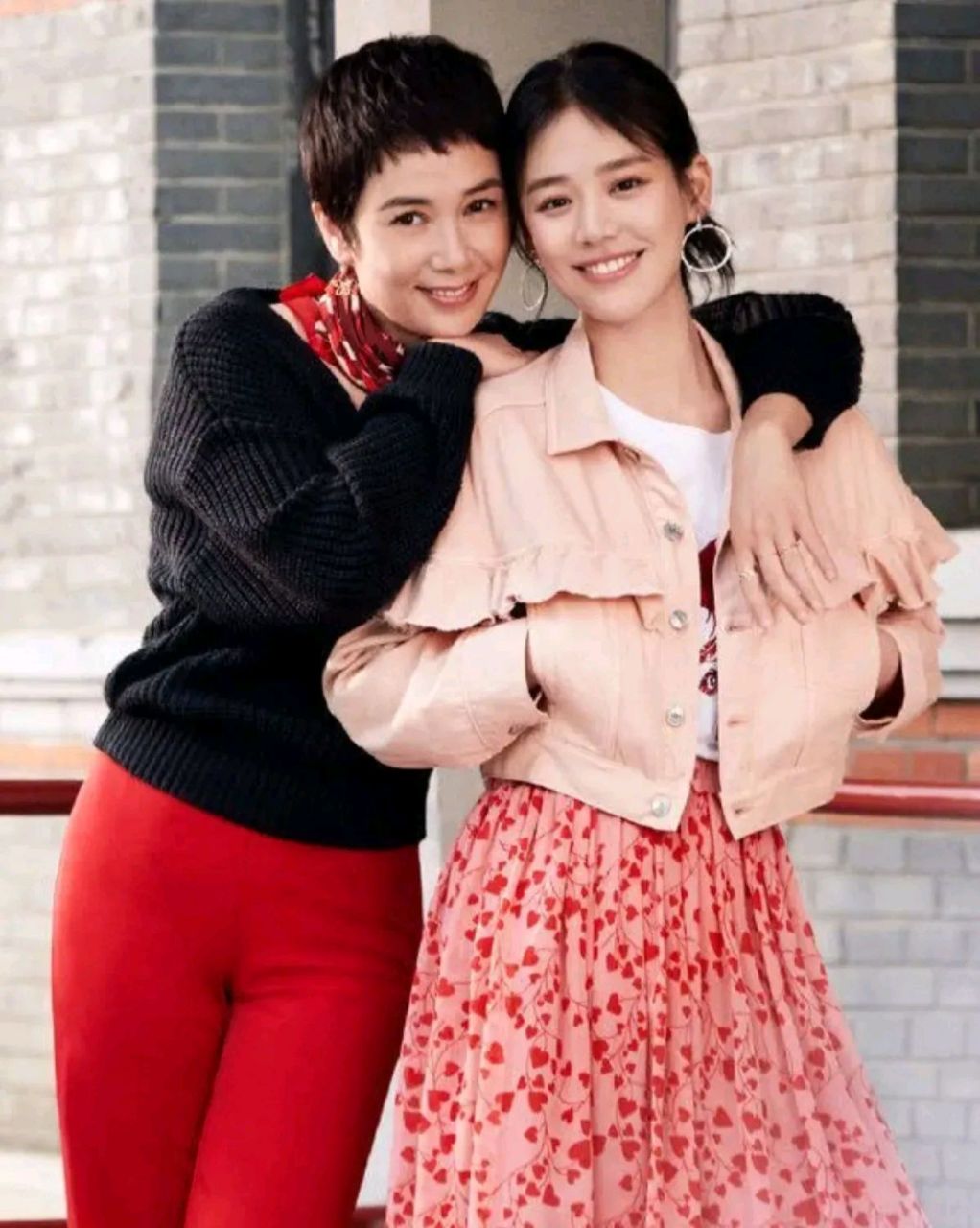 谁知,马思纯拿到钱后,不仅没有感谢,而是一句话让蒋雯丽无地自容