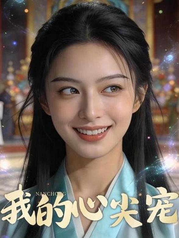 我的心尖宠