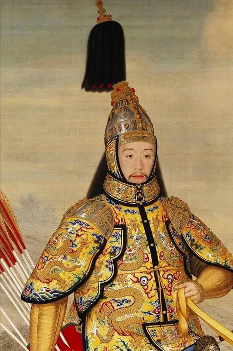 清朝衰败为什么说是从嘉庆皇帝开始的?