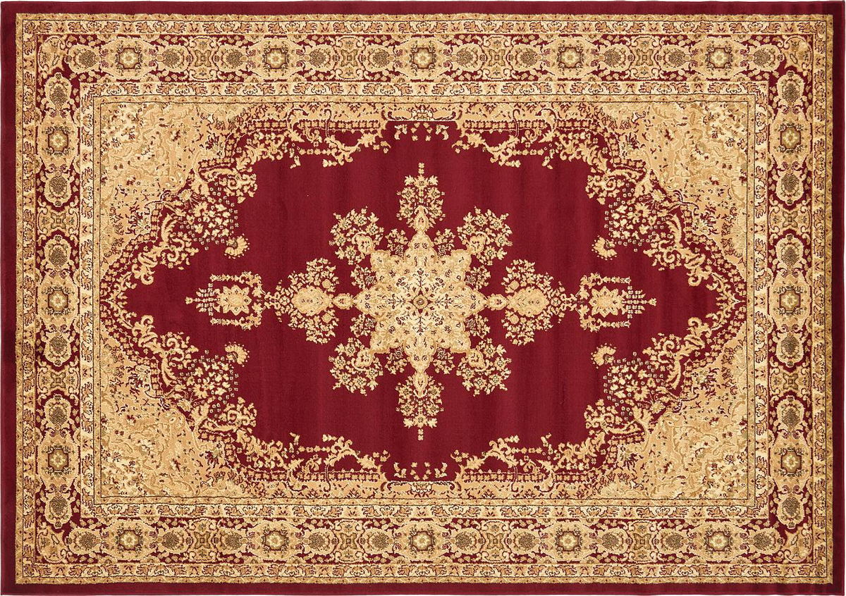 古典经典地毯ID10300