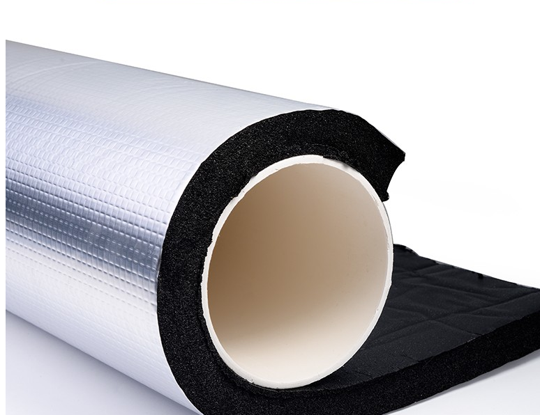 卫生间隔音棉材料啥好