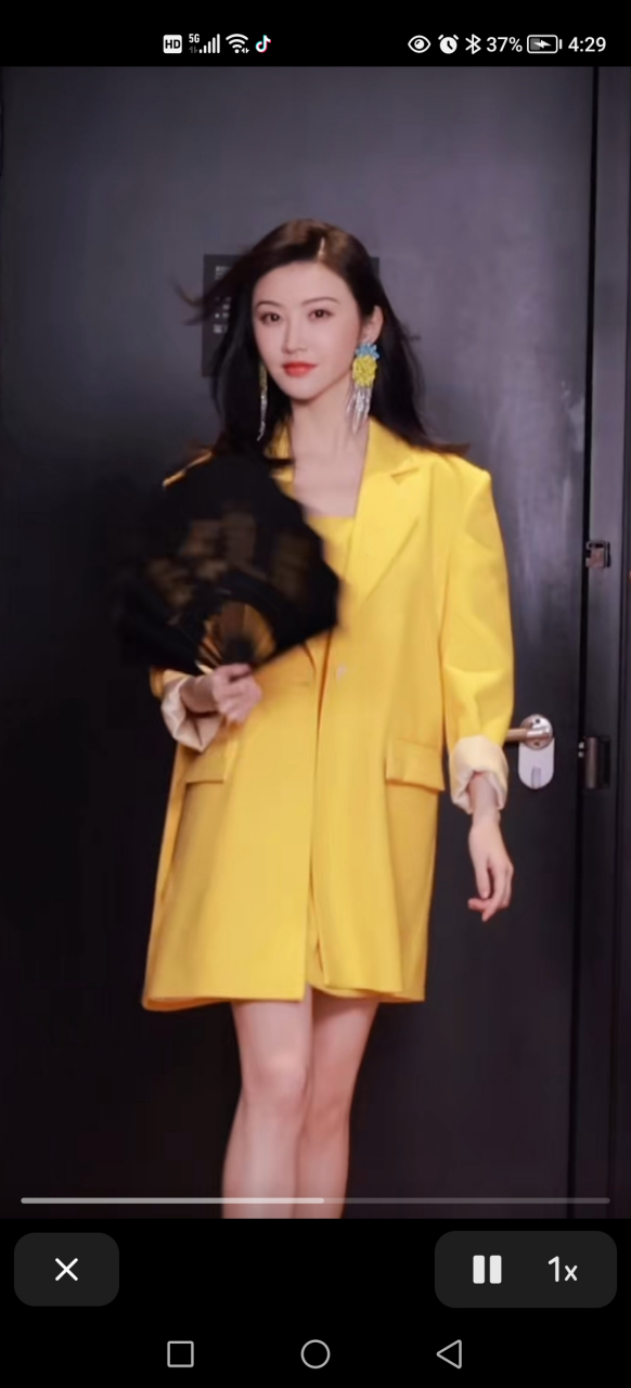 景甜# 景甜好美好可爱迷人#动态创作月