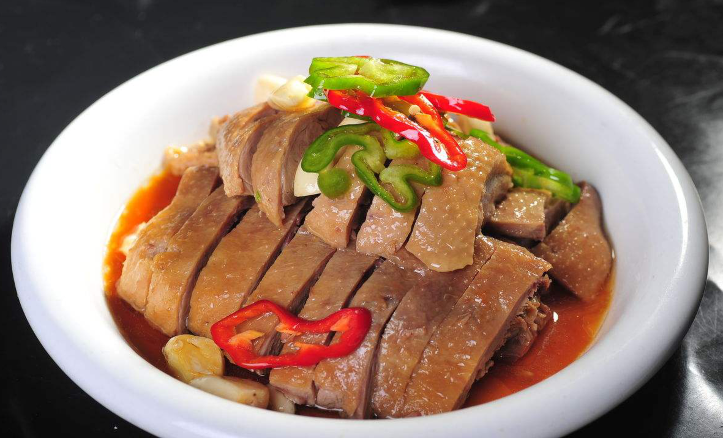 8道菜让你了解具有千年历史的中国八大传统菜式之一的安徽菜
