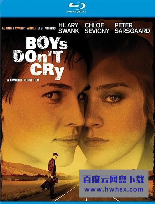 《男孩别哭/男孩不哭》4k|1080p高清百度网盘