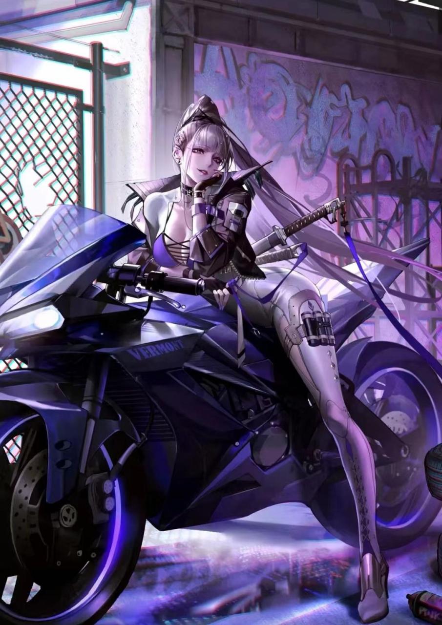 无期迷途# #壁纸