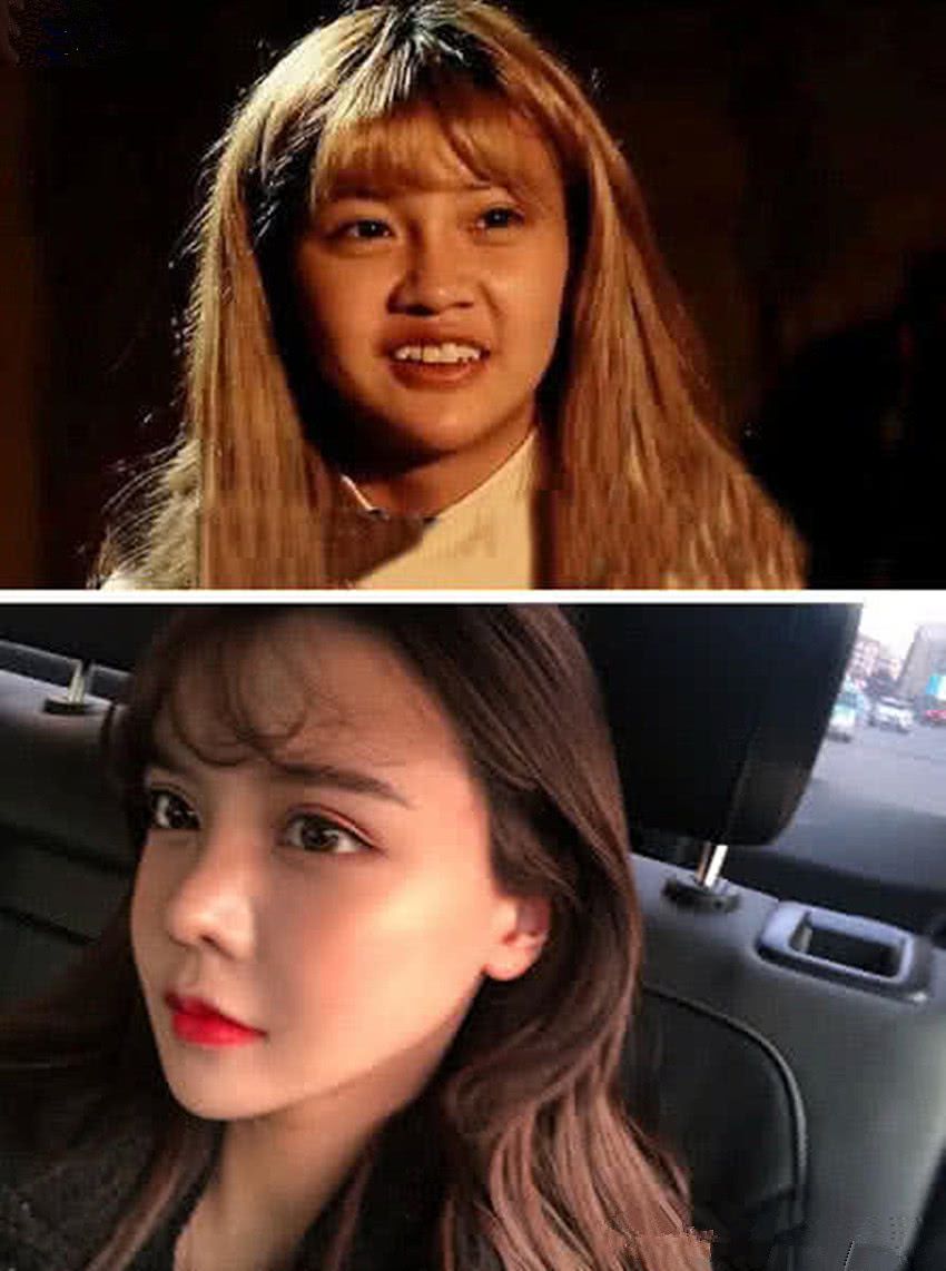 韩安冉攻击两任前夫,小猪劲爆回踩,曝现任老公是gay,谎话连篇