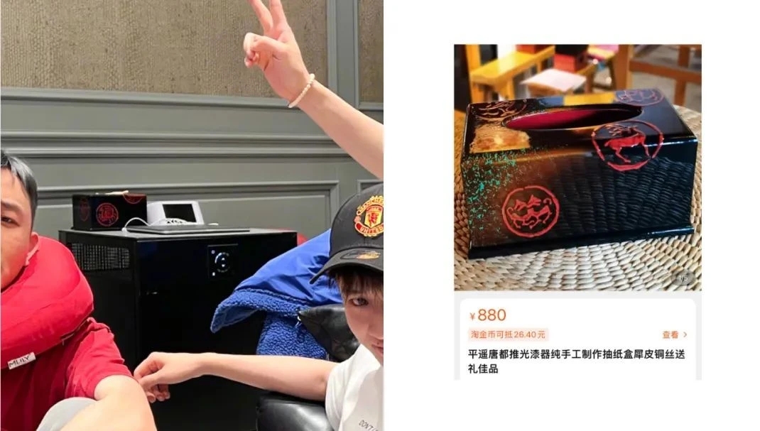 鹿晗北京8000w豪宅曝光!600㎡独栋别墅装修平亿近人