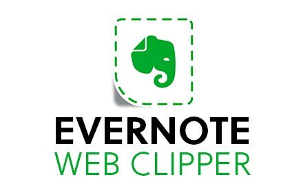Evernote Web Clipper 印象笔记记录生活的点点滴滴