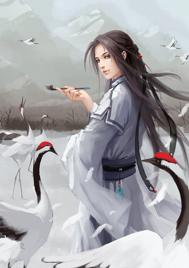 崔融:连中八次科举,一身才华却无风骨,被人诟病千年