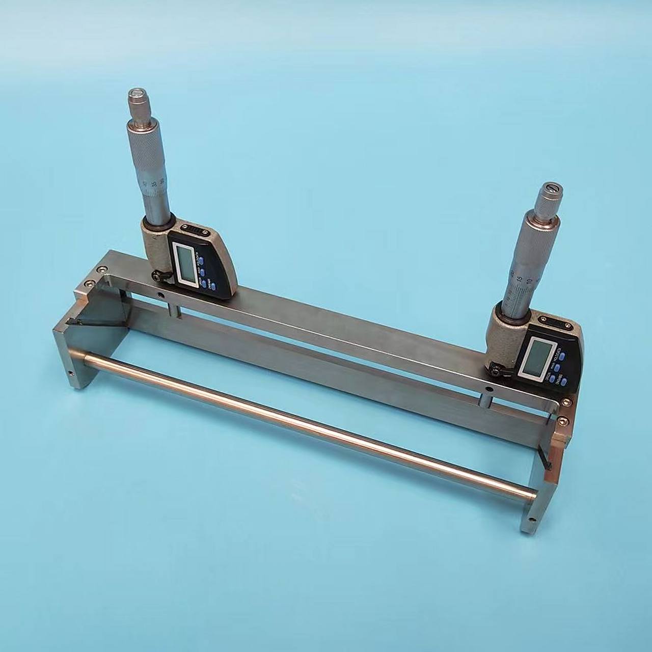 93石家庄西西替涂布耗材一一 74cct-数显刮刀涂膜器97