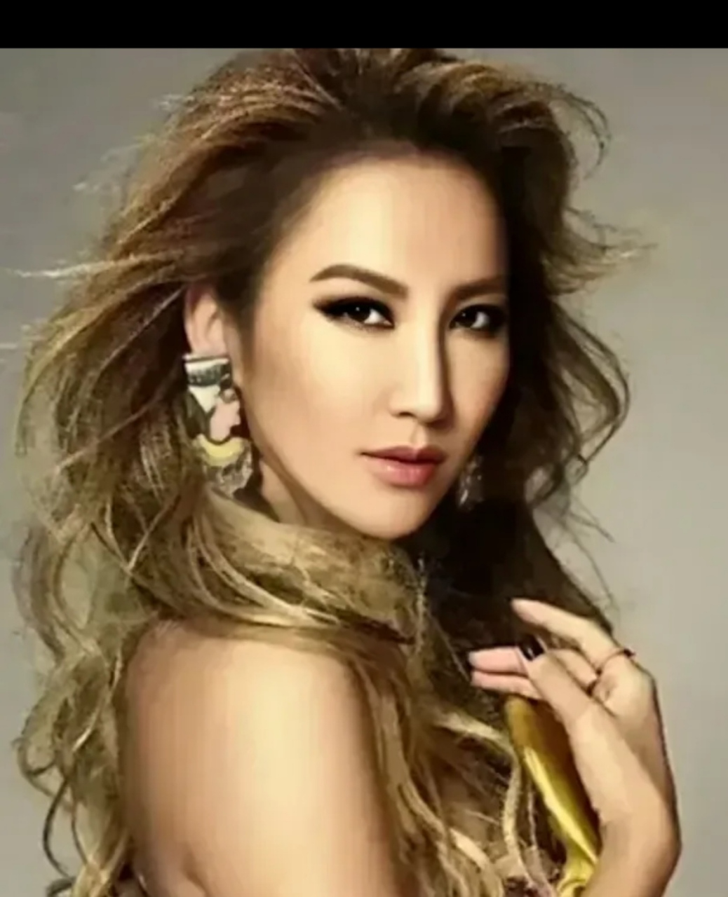 李纹怎么死的,怕又是个案中案!才四十多岁!这么有钱,又这么早过世!