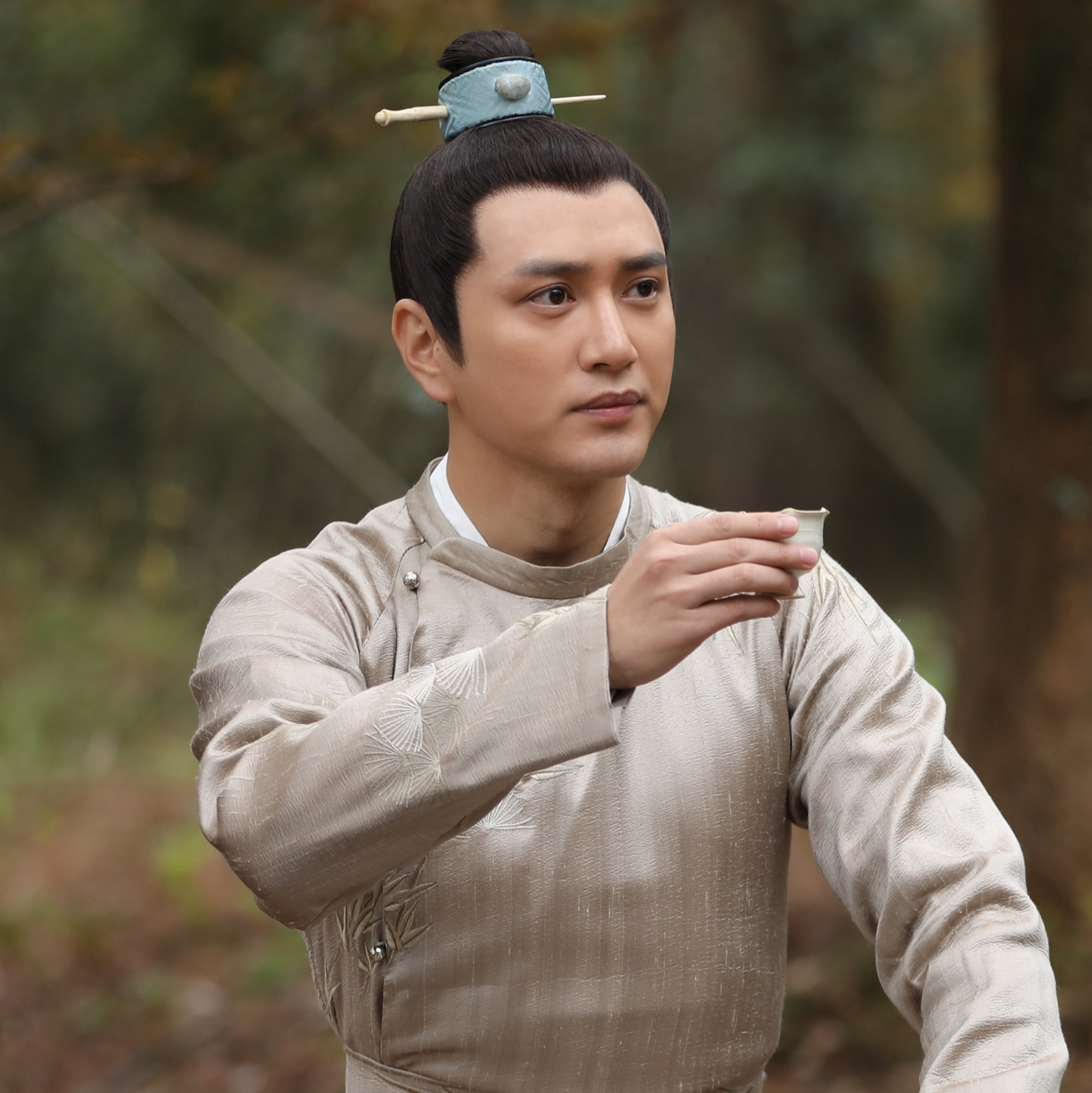 《知否》为何王若弗愚笨却赢到最后?