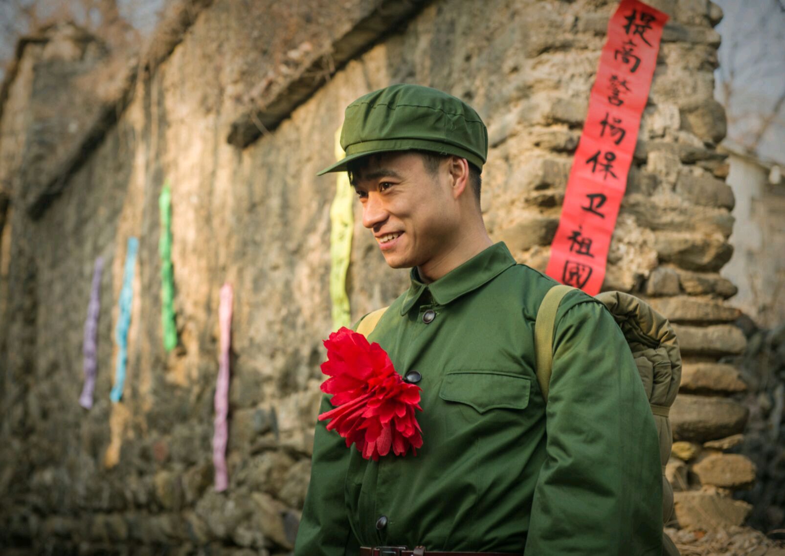 知青往事:苦等丈夫10年,丈夫回家那一刻,她流下了眼泪