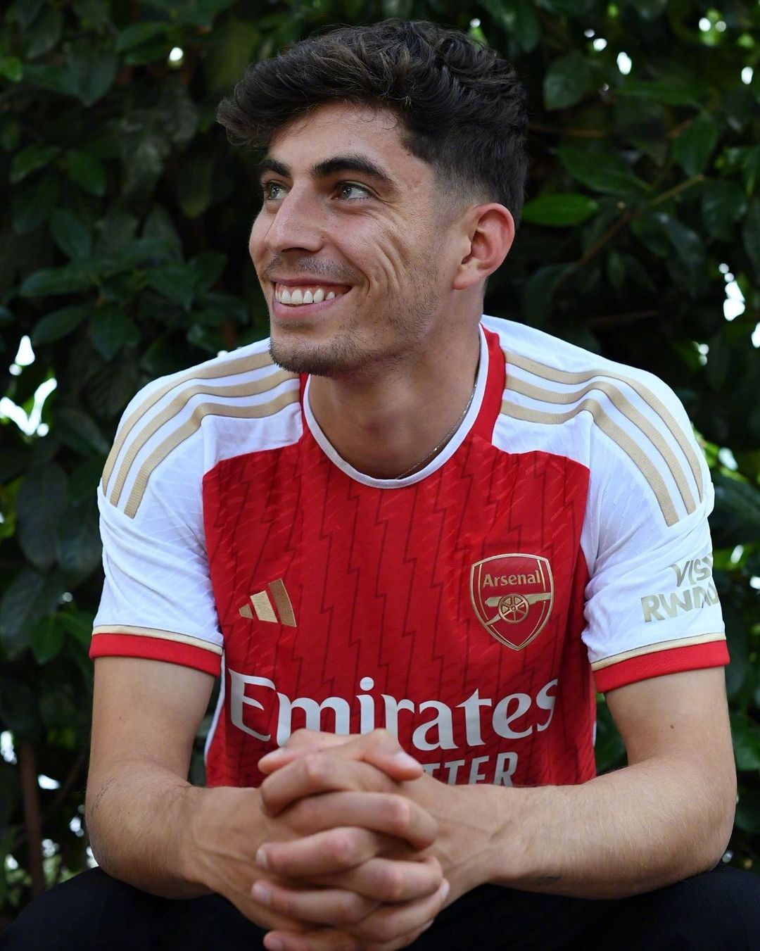 如何看待哈弗茨正式加盟阿森纳