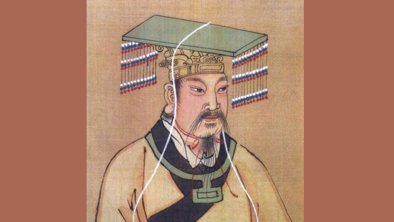 宋国第二十一任国君:宋成公