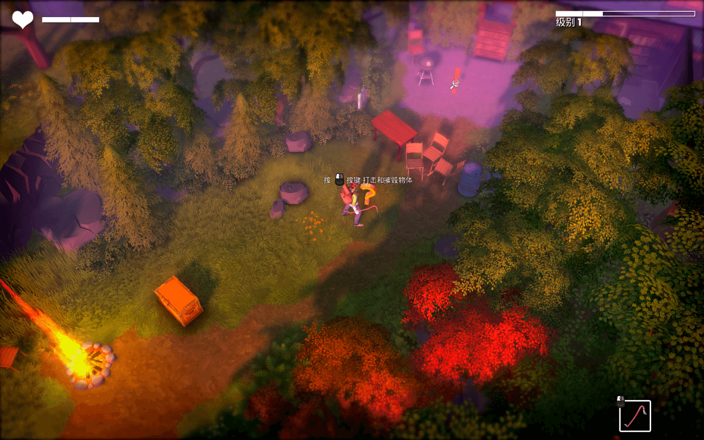 逃离丧尸岛 dysmantle mac 苹果电脑游戏 中文原生版附dlc