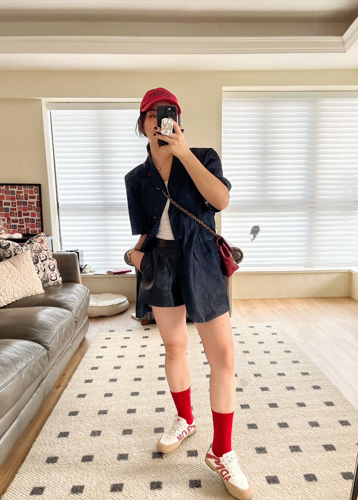 飞跃这双联名鞋,也太好看了吧!