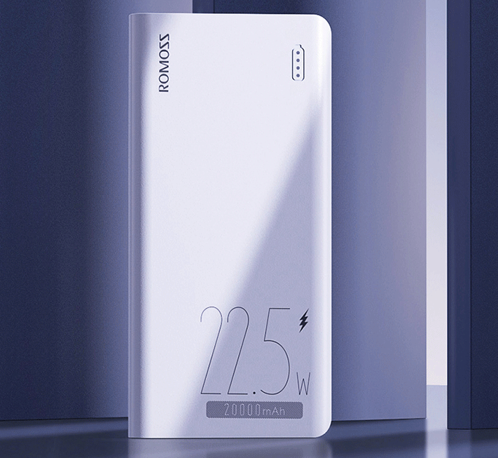 "飞毛腿,品胜"大牌林立,罗马仕携爆款抗衡,200万评价没开玩笑