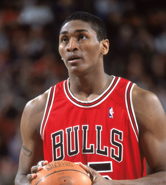 nba拳王,一众巨星在他的防守下黯然失色!阿泰斯特有多强?