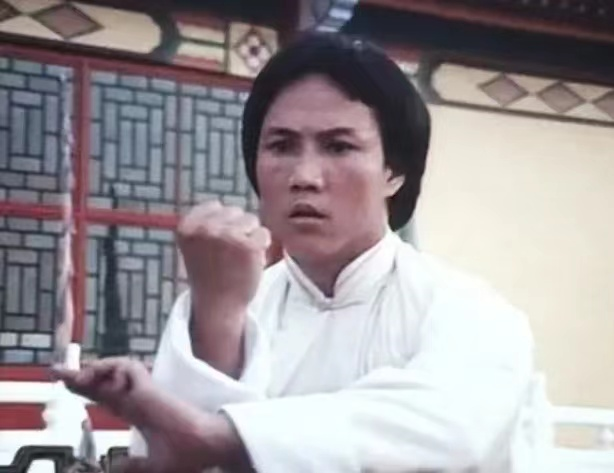 霍元甲扮演者黄元申近况曝光:定居美国,"徒弟"梁小龙约见被拒