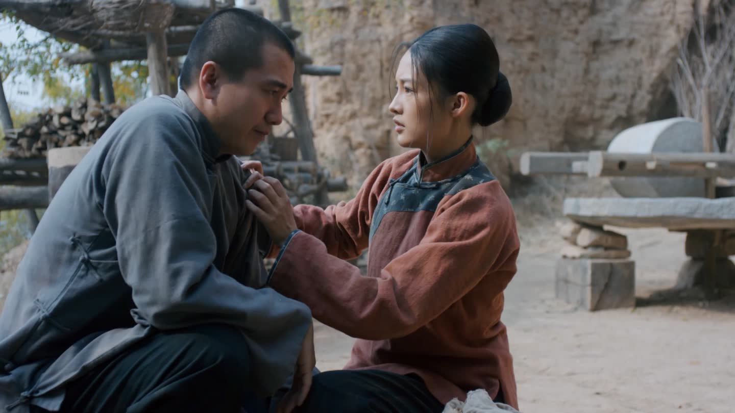 《白鹿原》:"水性杨花"的田小娥睡过四个男人,悲剧乃人性所致