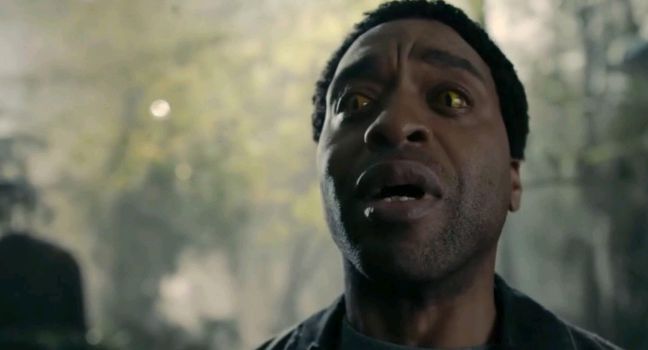 美剧《天外来客》第2集:外星人要去西雅图