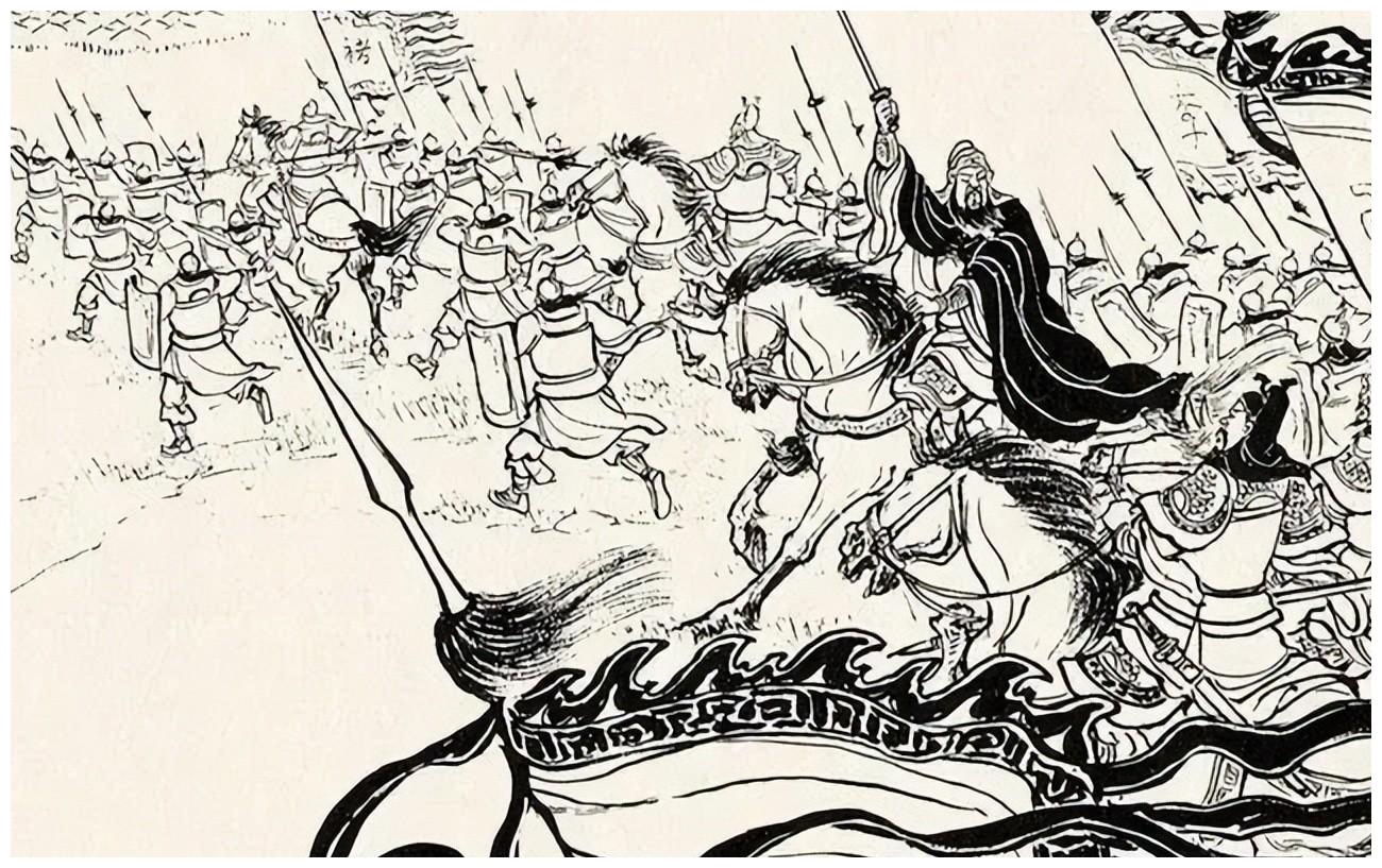 曹操攻徐州时,袁绍为何不出兵救刘备 真因爱子患病心里烦乱吗?