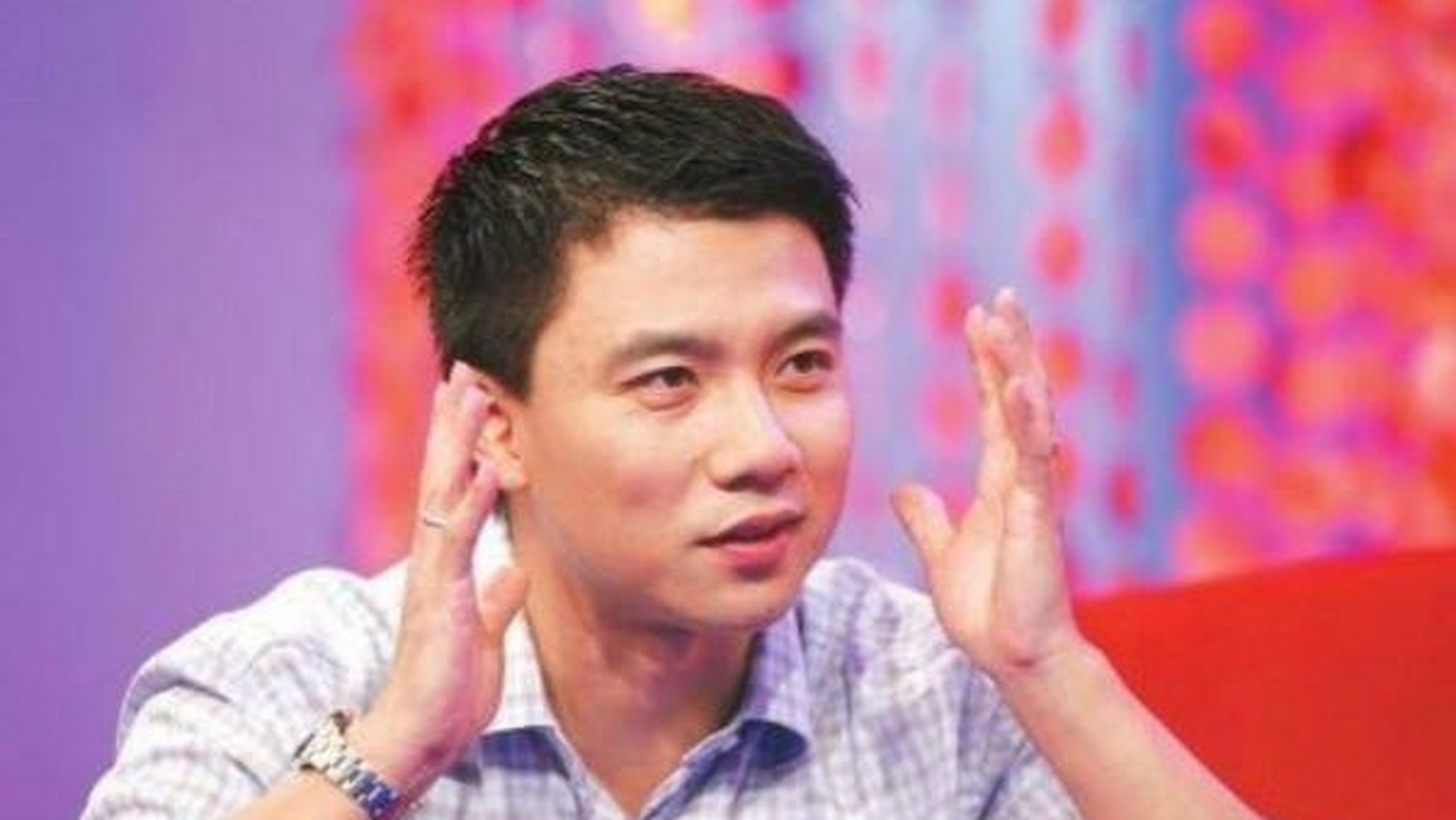 不爱江山爱美人,邵亦波,数学天才,哈佛大学物理与电子工程双学士,中国