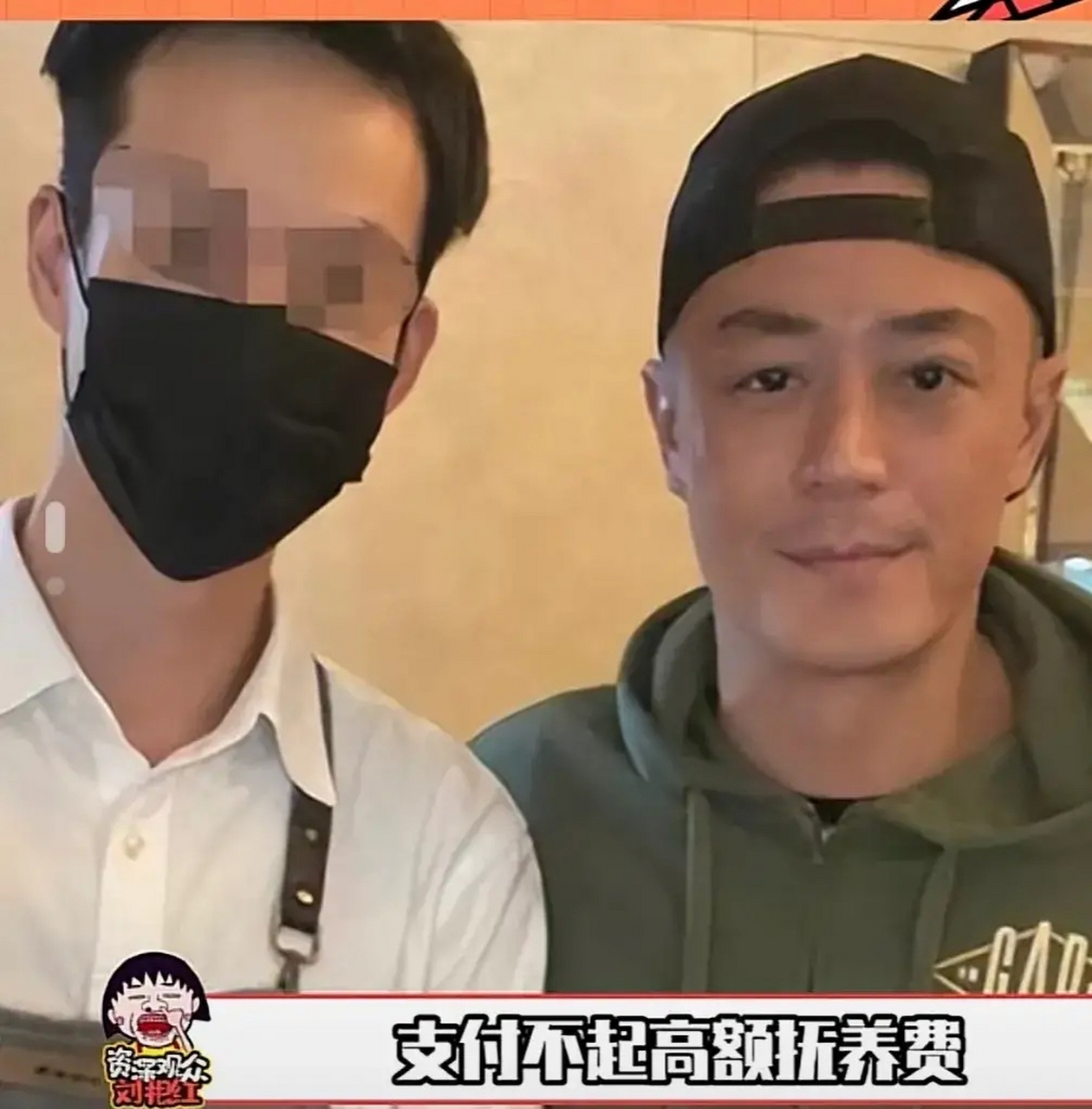 港媒爆料霍建华林心如离婚了,两人已经办理离婚手续了,并且说林心如