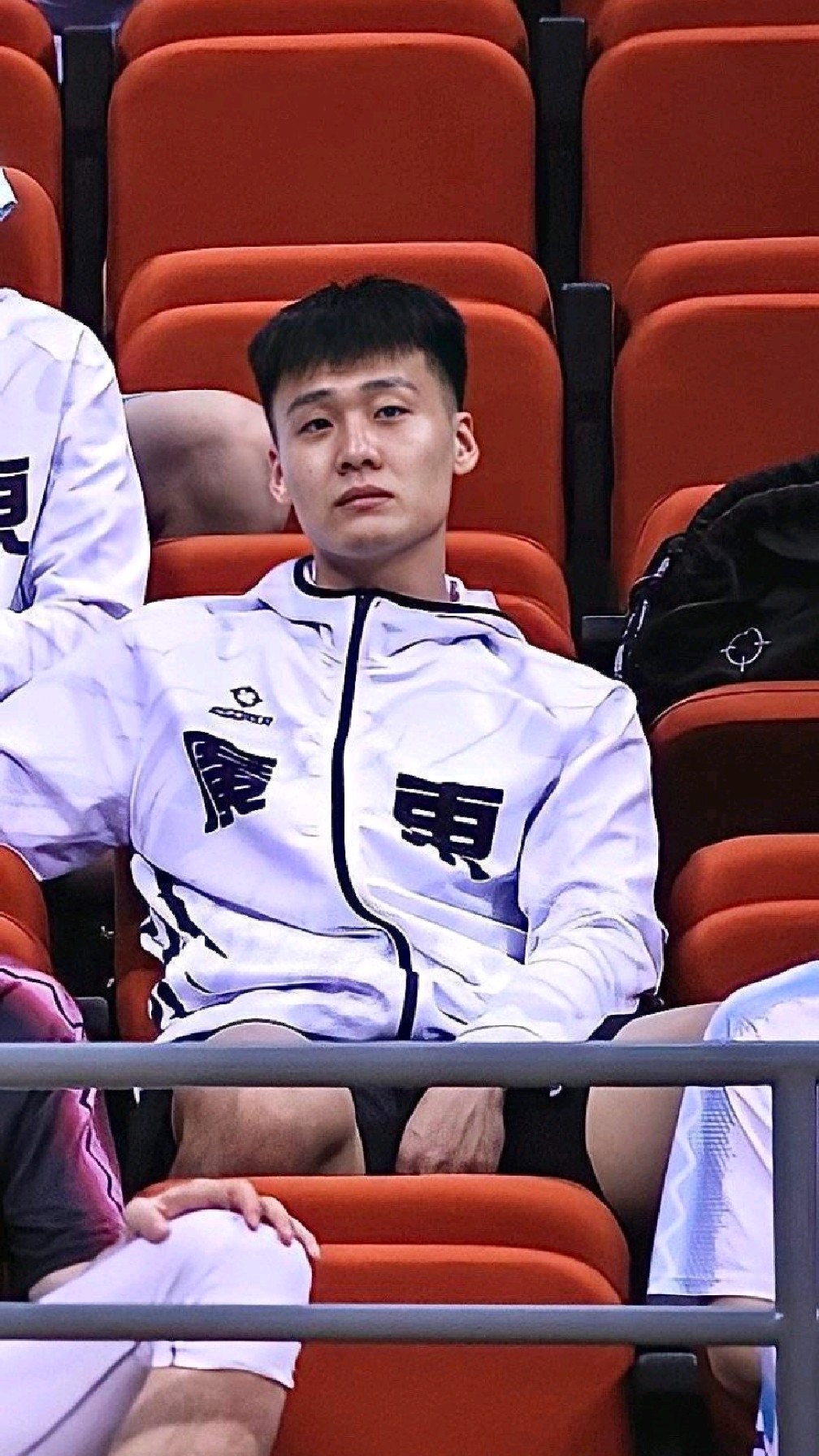 谁会不喜欢195,打篮球超酷的赵睿呢