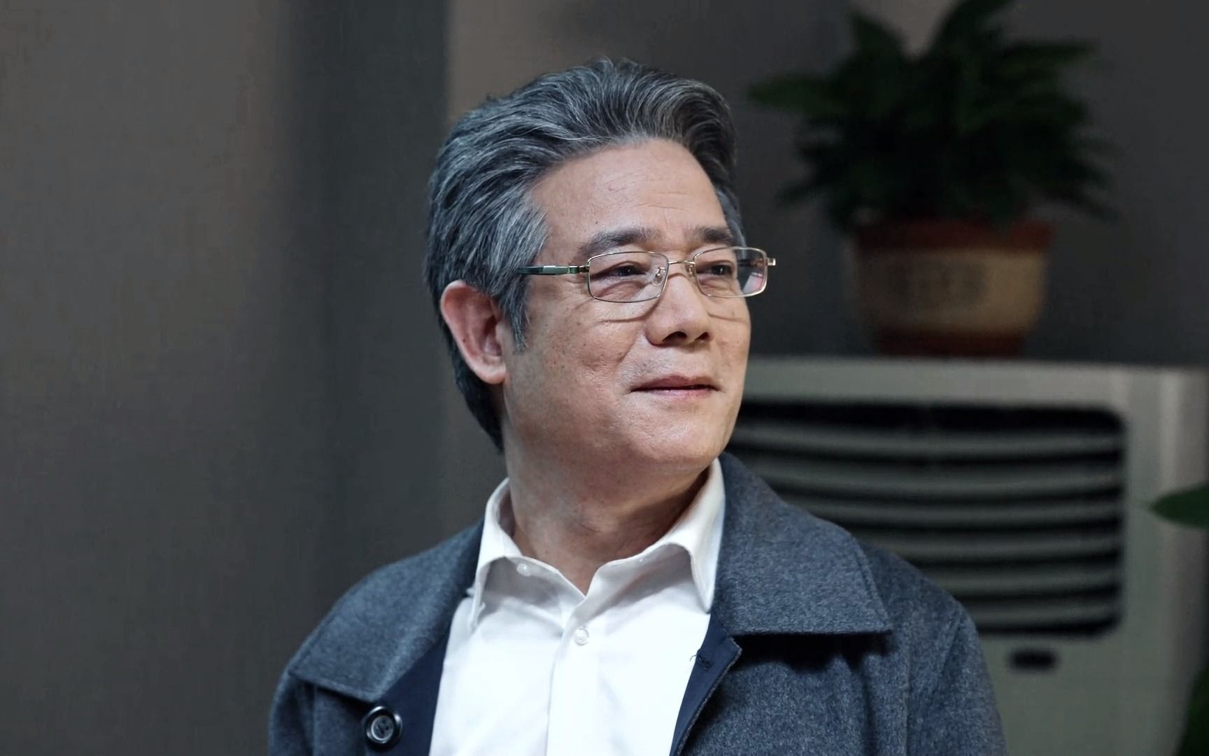 赵立东第几集下线?