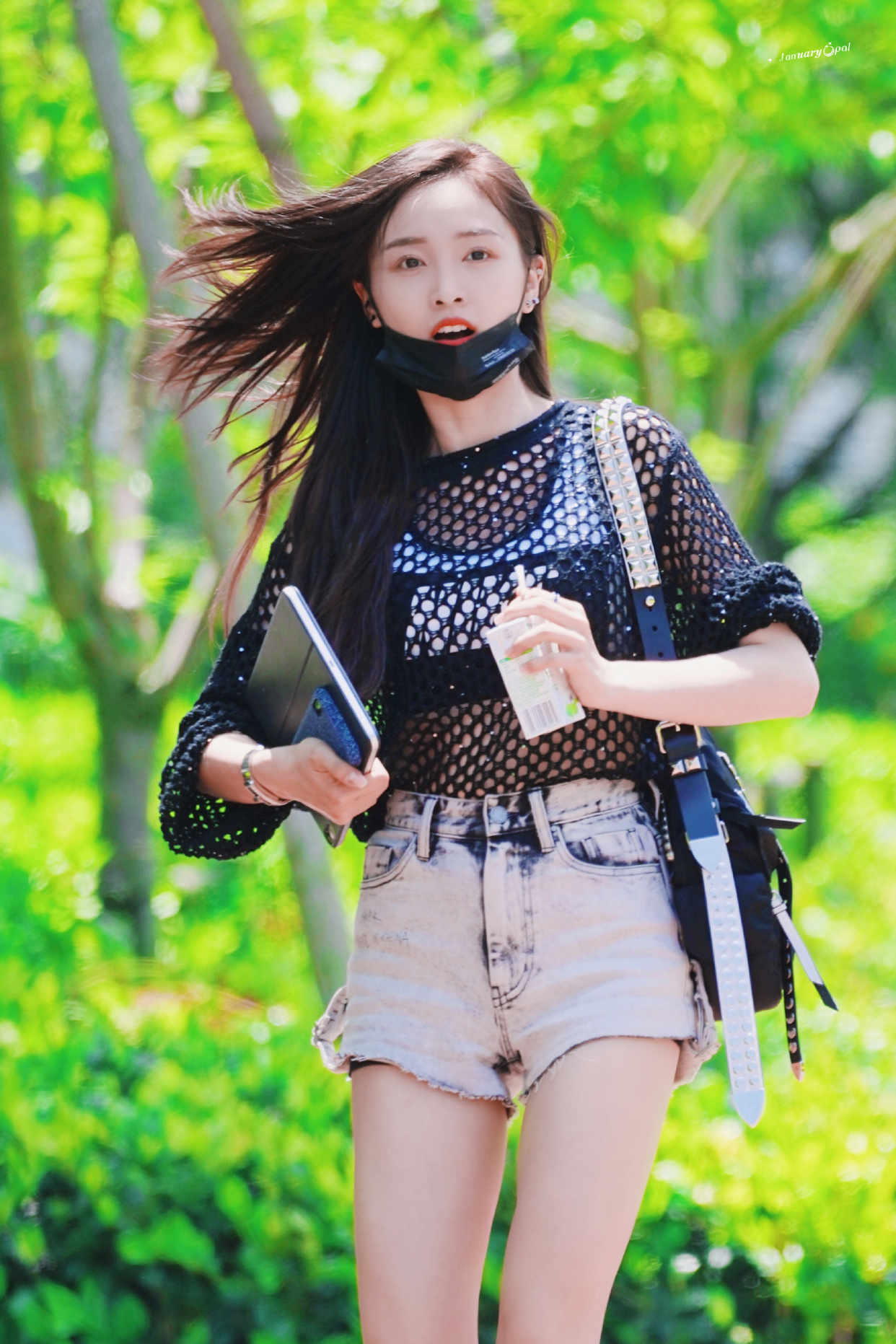 心仪女孩—吴宣仪(3)