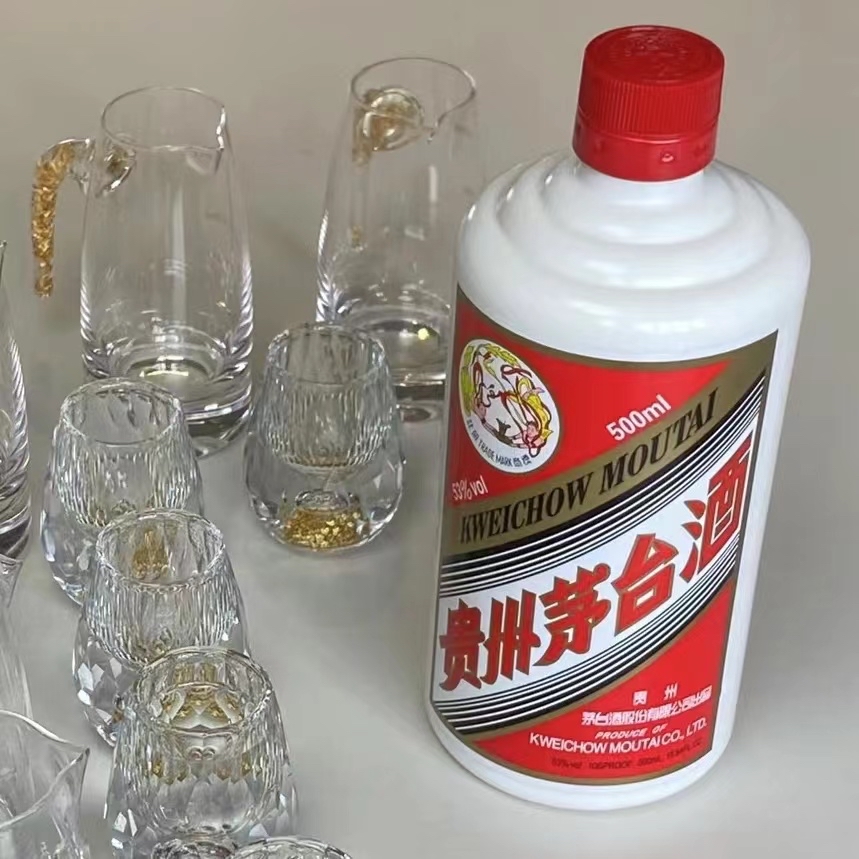 中国名牌白酒品牌大全，中国名牌白酒