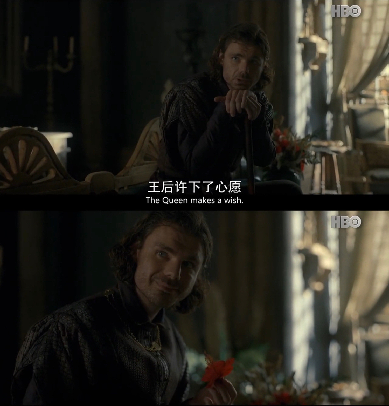 萬字解讀《龍之家族》s1e6—傲慢與偏見,男人與榮譽,政治與陰謀