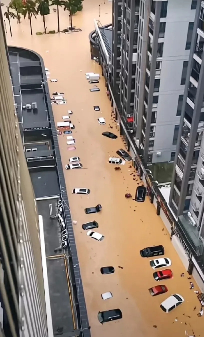 直接上图.#北京暴雨# #北京暴雨互助