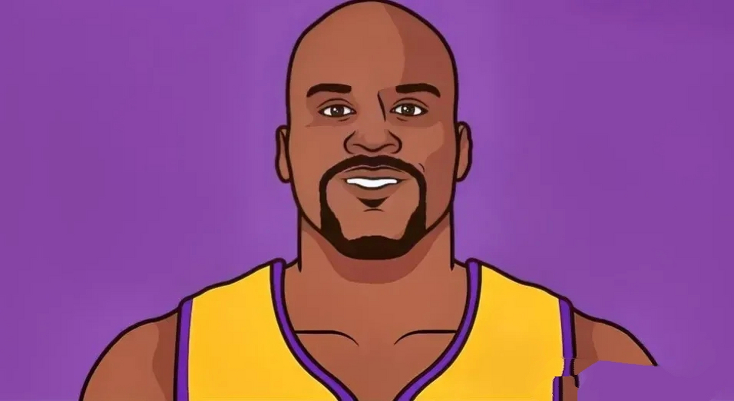 90ok组合在三连冠96中的表现:  科比                奥尼尔 场均