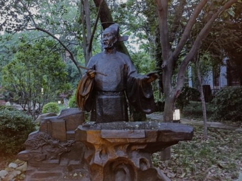 明朝文科状元曾棨与外国使臣比酒量,连喝3天3夜,结果究竟如何?