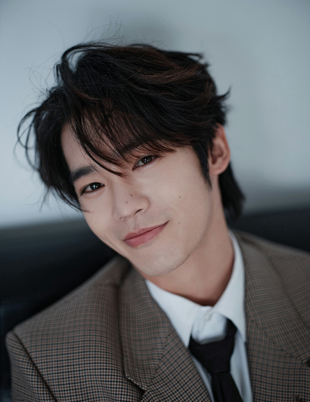 封神第一部的姬发,谁还没看过电影都是他的遗憾啊!